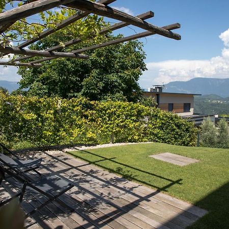 Appartement 7 Caldaro Exterior photo
