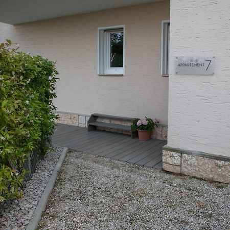 Appartement 7 Caldaro Exterior photo