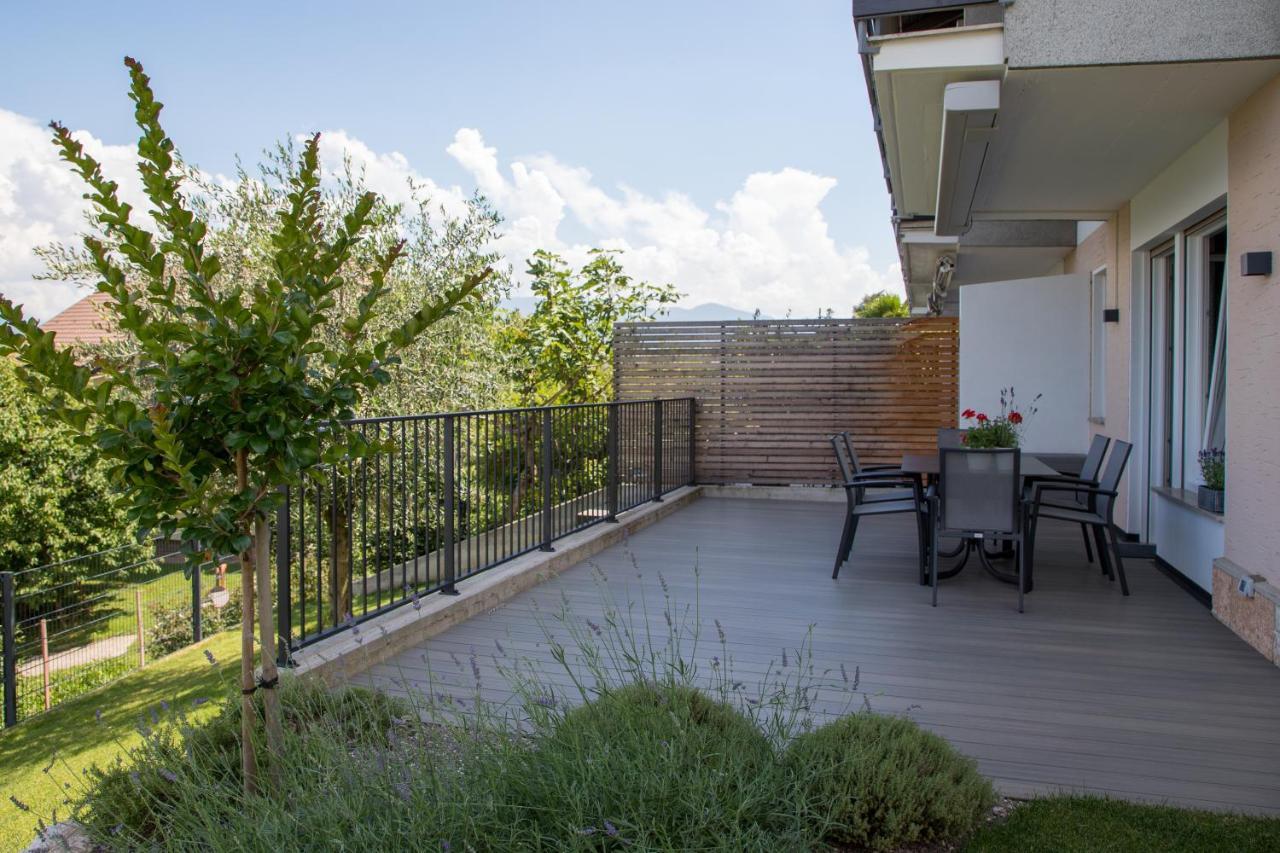 Appartement 7 Caldaro Exterior photo